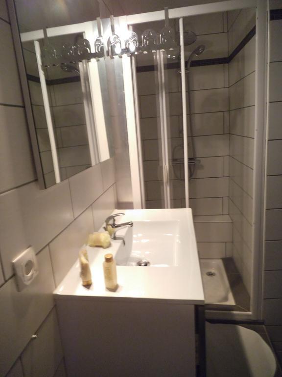 Au Coup De Coeur Apartment Colmar Luaran gambar